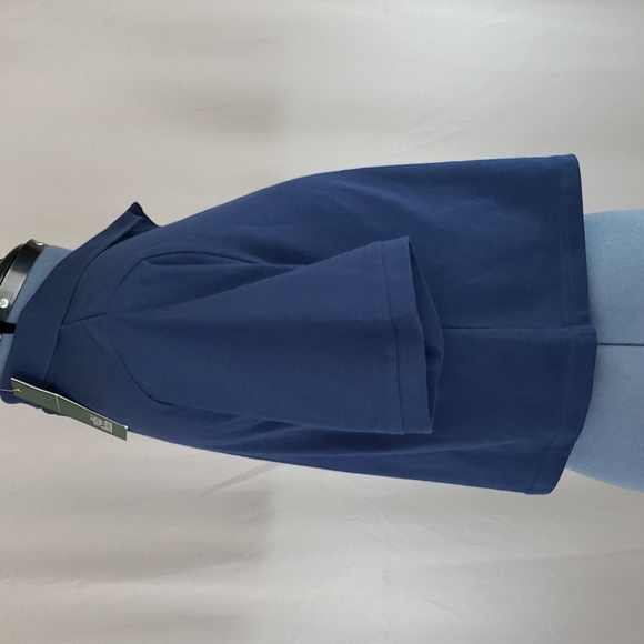 NWT Wild Fable Cropped Pollo Shirt - Picture 6 of 8